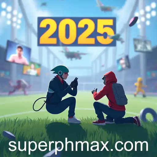 Digital Evolution: The Rise of Superph