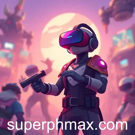 Superph: The Phenomenon of Online Gaming in 2025