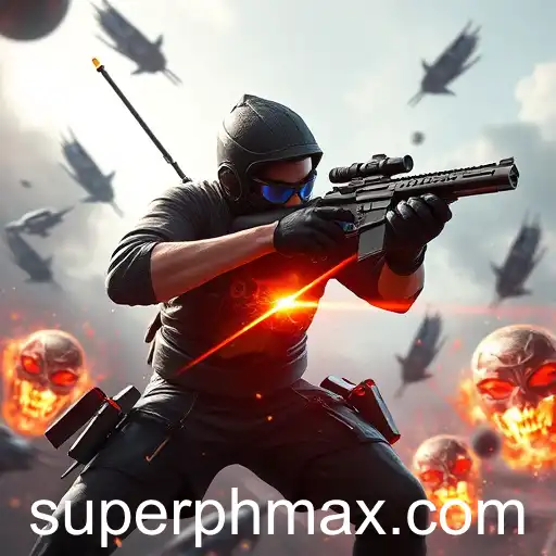 Superph Revolutionizes Online Gaming Ecosystem